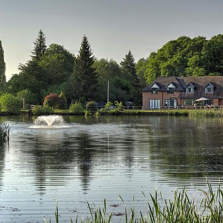 Cadmore Lodge Bed & Breakfast Tenbury Kültér fotó